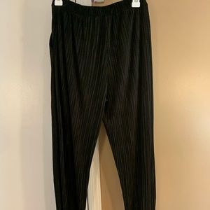 Oversized Zara jogger